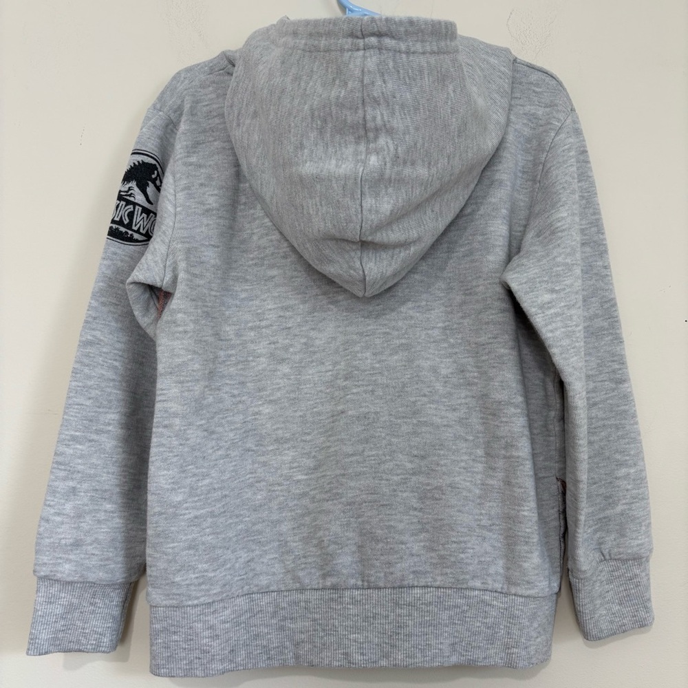 H&M / ID Ideology little boys bundle 4 pieces hoodie and sweatshirt 4-6Years - Picture 8 of 16